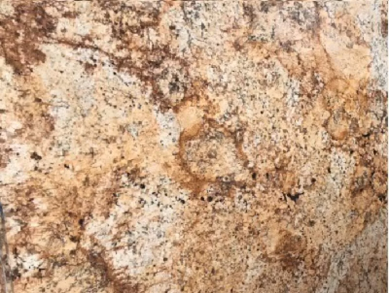Đá granite vàng brazil