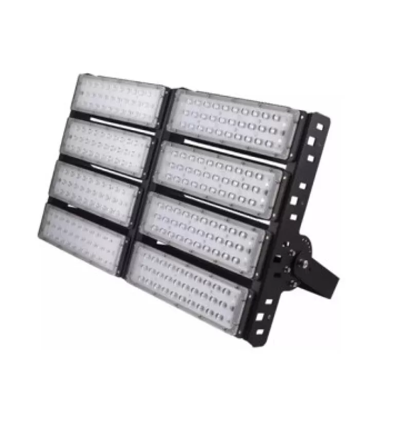 Đèn LED Highbay - 400W DCC1400TL | DCC