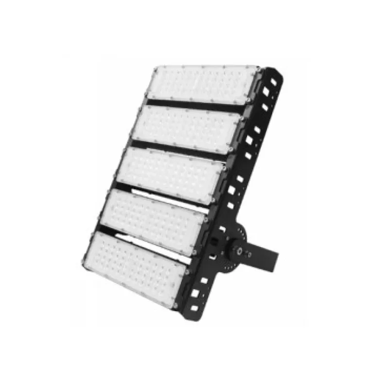 Đèn LED Highbay - 250W DCC1250TL | DCC