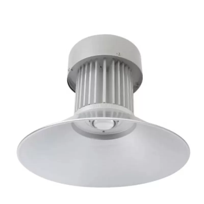 Đèn LED nhà xưởng - 50W DCC2050HB | DCC