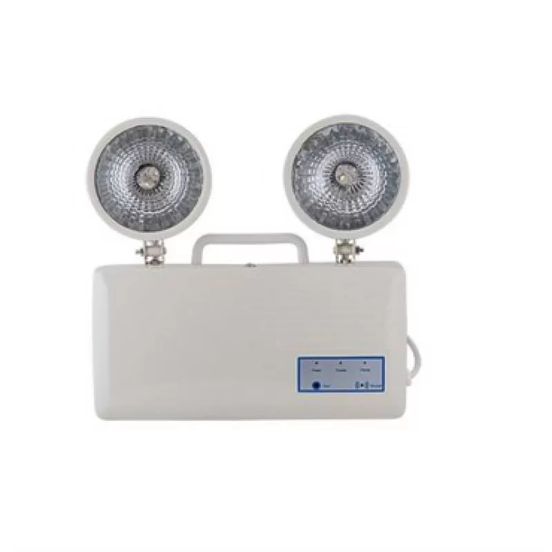 Đèn khẩn cấp 2W Rạng Đông DKC01/2W.DA