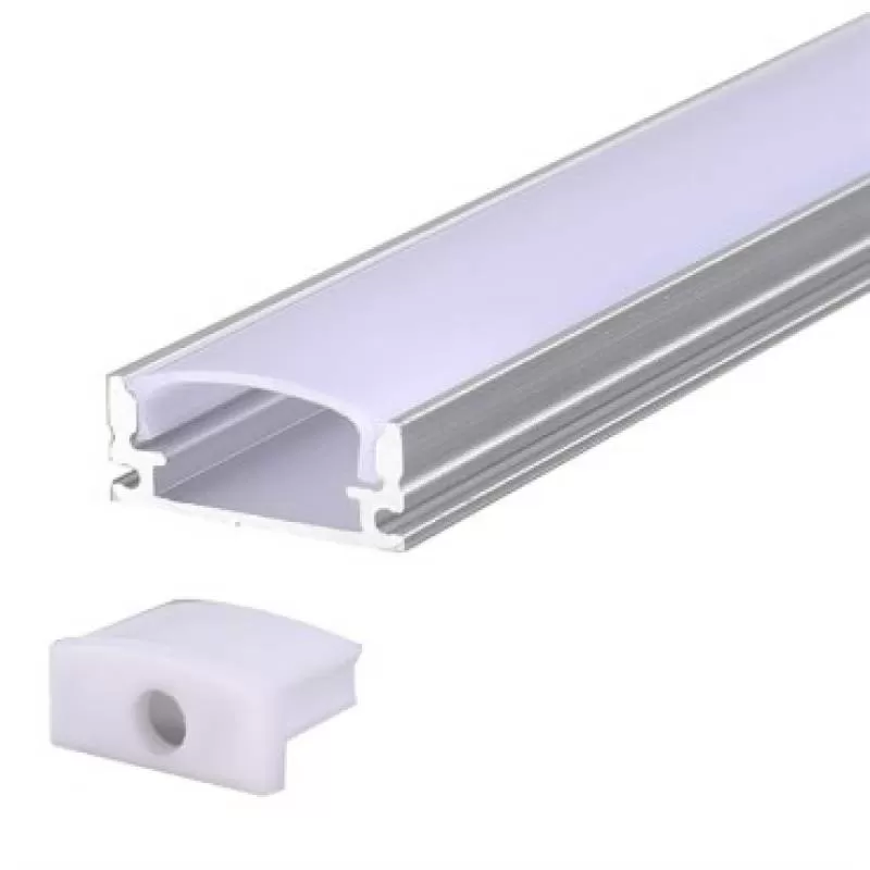 LED thanh nhôm 17x7 DCC-T177NU