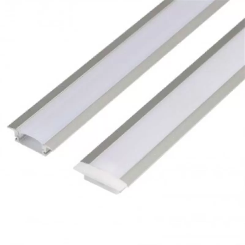 LED thanh nhôm 24.6x7 DCC-T257NT