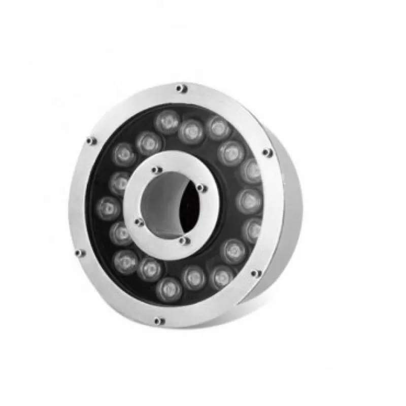 Đèn âm nước - 18W DCC-AN18B | DCC