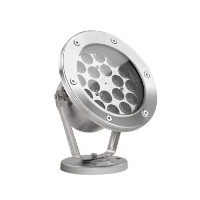 Đèn âm nước - 18W DCC-AN18C | DCC