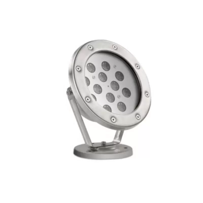 Đèn âm nước - 12W DCC-AN12C | DCC