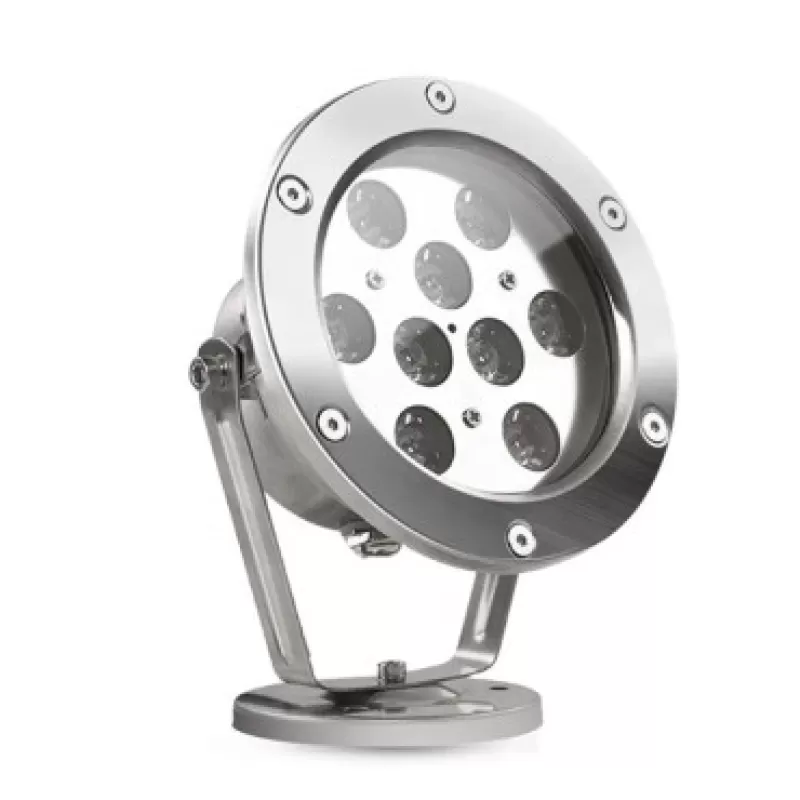 Đèn âm nước - 9W DCC-AN09C | DCC