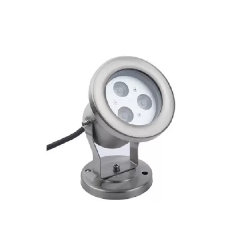 Đèn âm nước - 3W DCC-AN03C | DCC