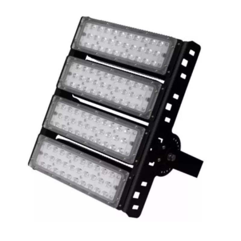 Đèn nhà thi đấu 200W DCC-CL-FL04-200