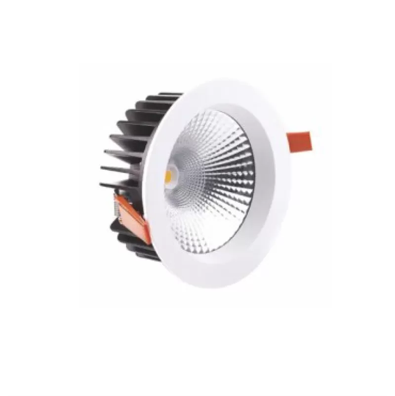 ĐÈN LED ÂM TRẦN - 12W/15W/20W VD1-F125 | ELV VLED