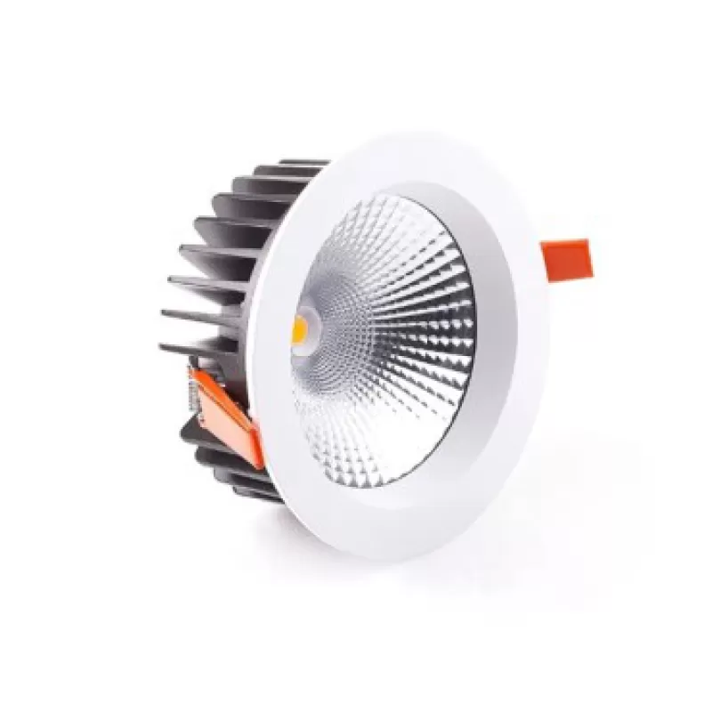 Đèn LED âm trần 25W - DCC225DL | Chip LED Philips