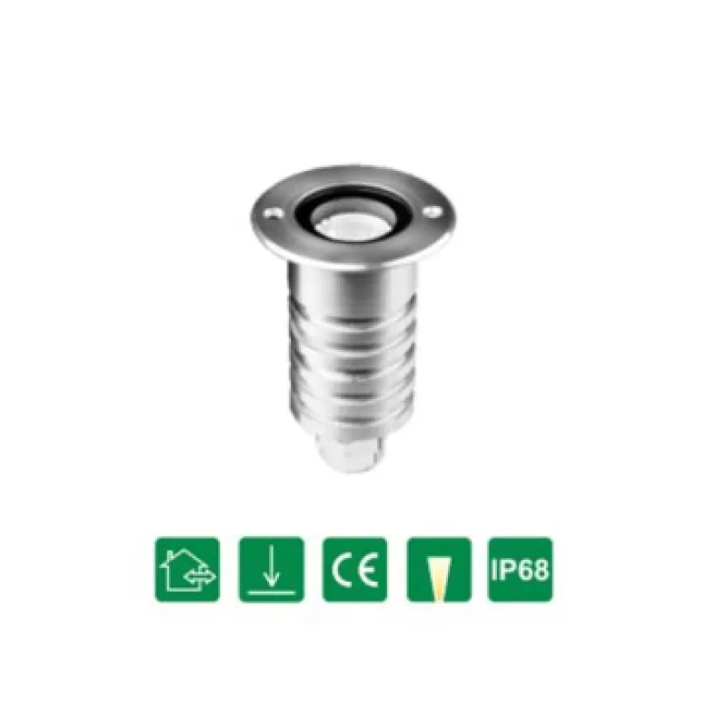 Đèn âm nước - 5W VUL2103 | ELV 