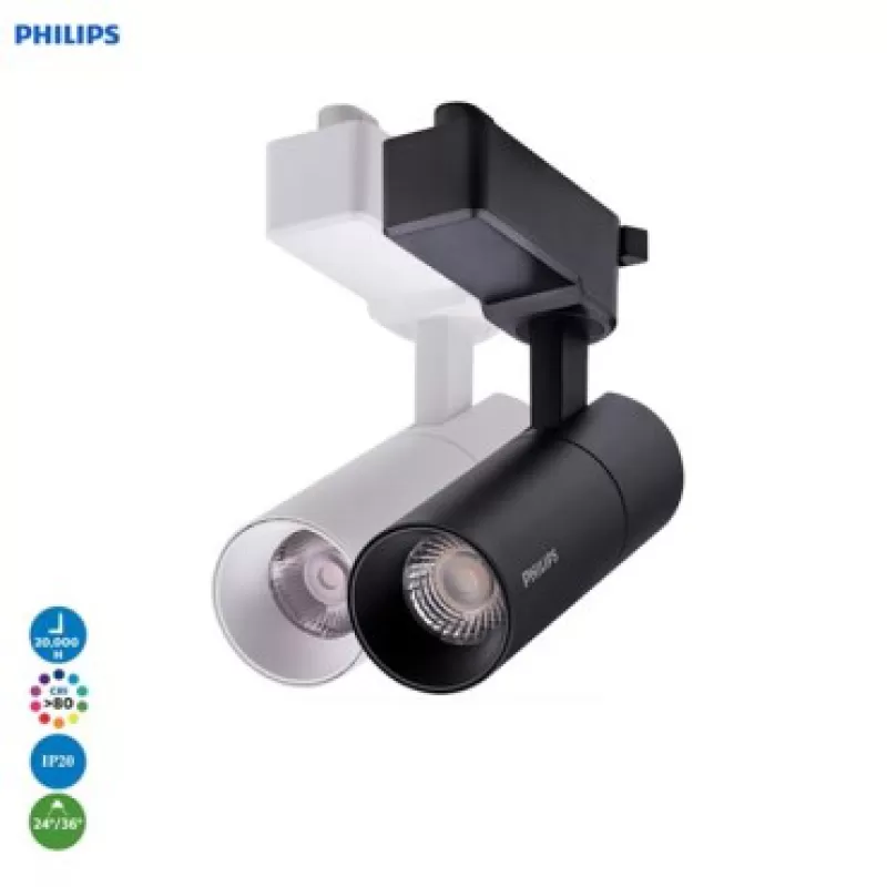 LED Thanh Ray - 10W ST034T LED8 10W 220-240V GM | Philips