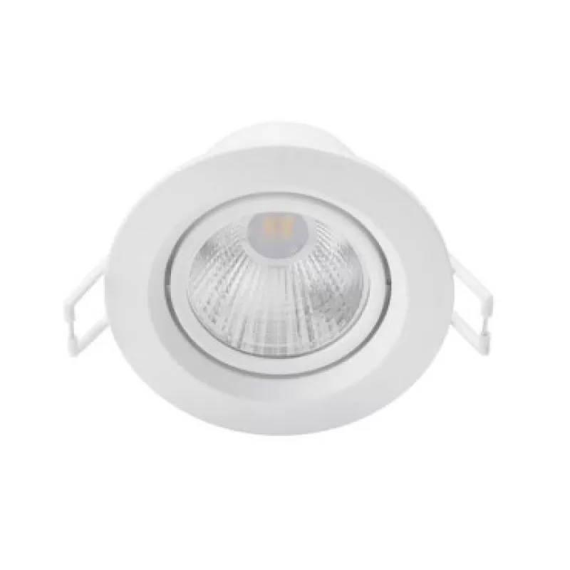 Đèn âm trần chiếu điểm Philips - 4.5W SL201 EC RD 070 4.5W | Philips
