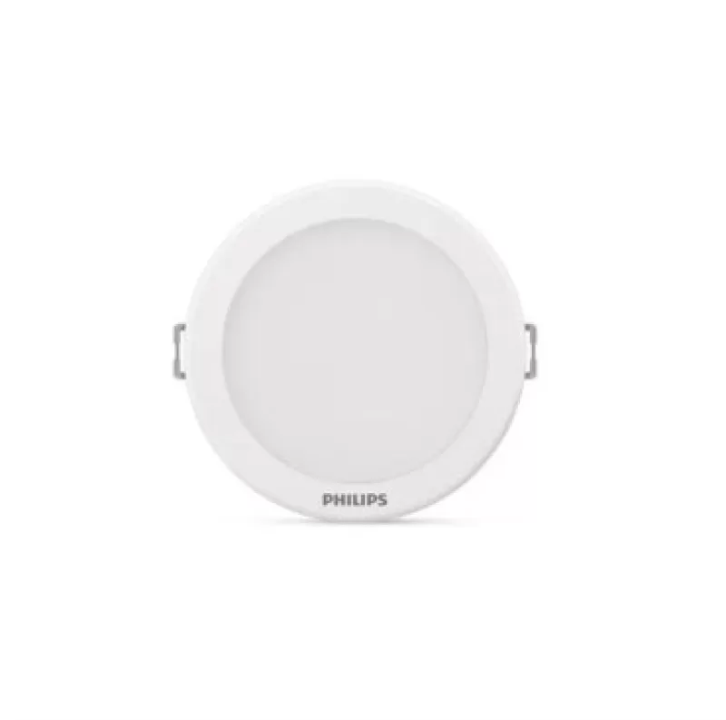 Đèn âm trần Philips - 9W DN027B G3 LED9 9W 220-240V D125 RD | Philips