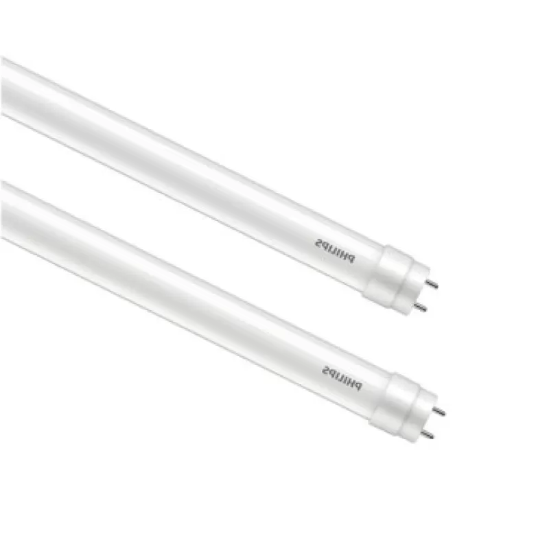 Bóng tuýp LED Philips - 1m2 22W Ledtube DE HO 1200mm 22W T8 G13 C | Philips