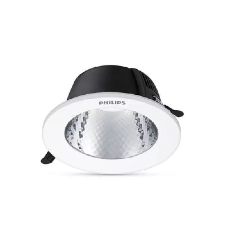 Đèn âm trần Philips - 12W DN350B LED12 | Philips