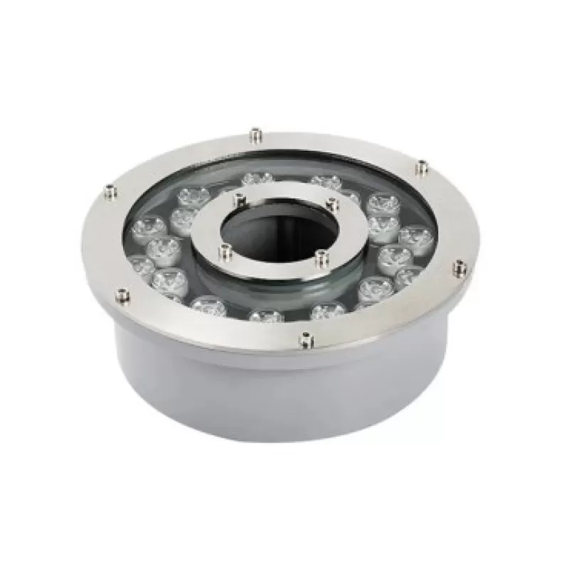 Đèn âm nước - 24W DCC-AN24B | DCC