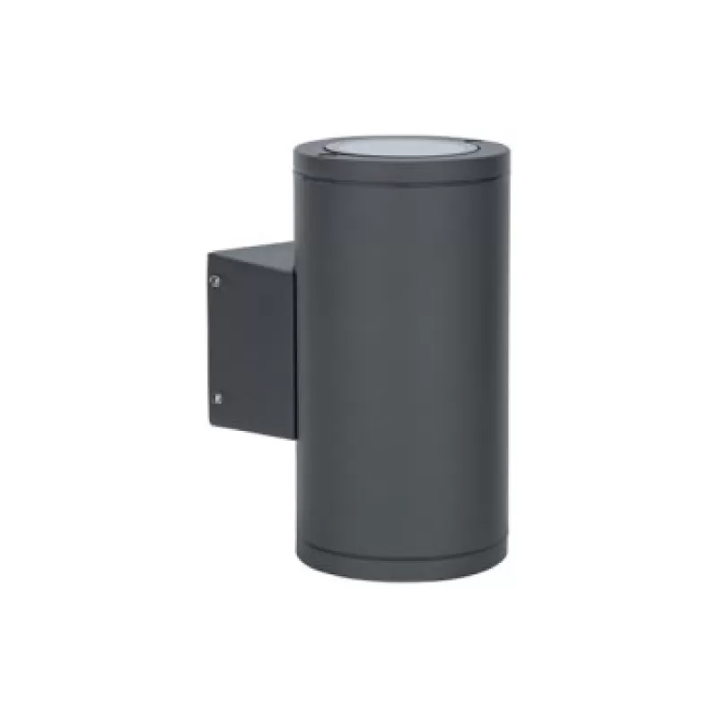Đèn tường ngoài trời - 2x7W VWL04-2OS75 | ELV