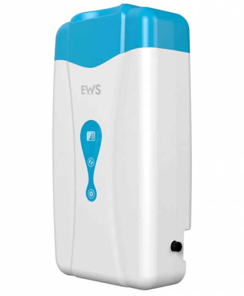Máy làm mềm nước chung cư EWS Compact