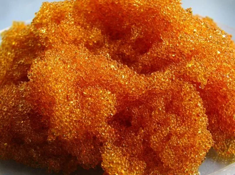 Hệ thống làm mềm nước trao đổi ion hoạt động như thế nào?