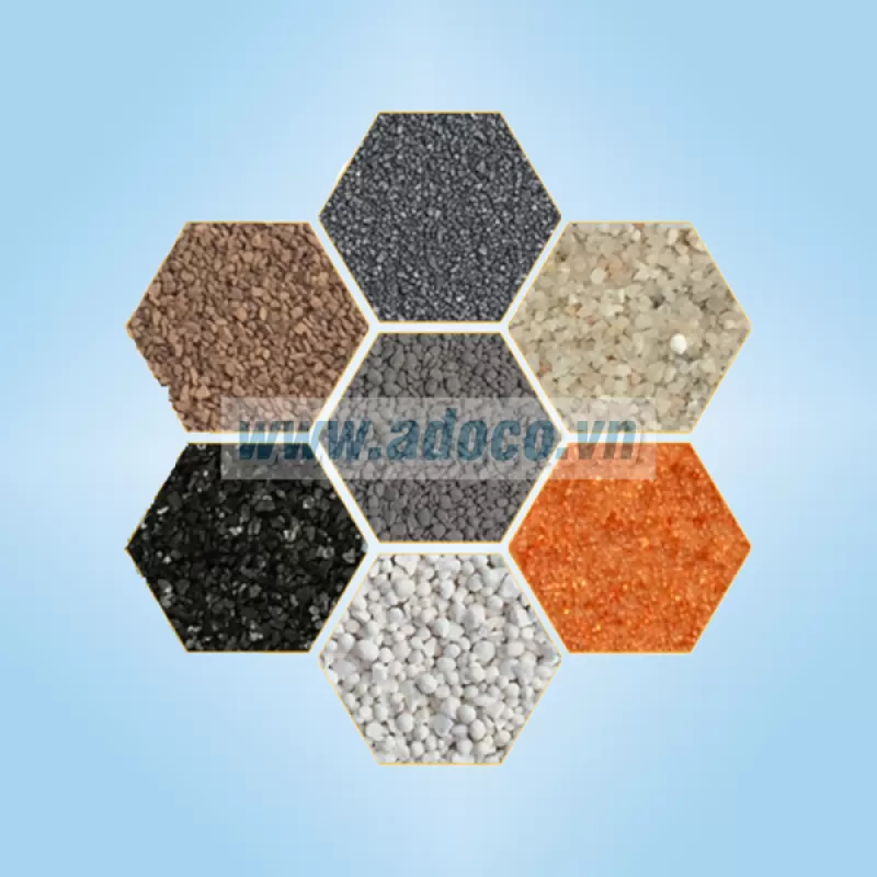 Mangan Oxit 20% - 40