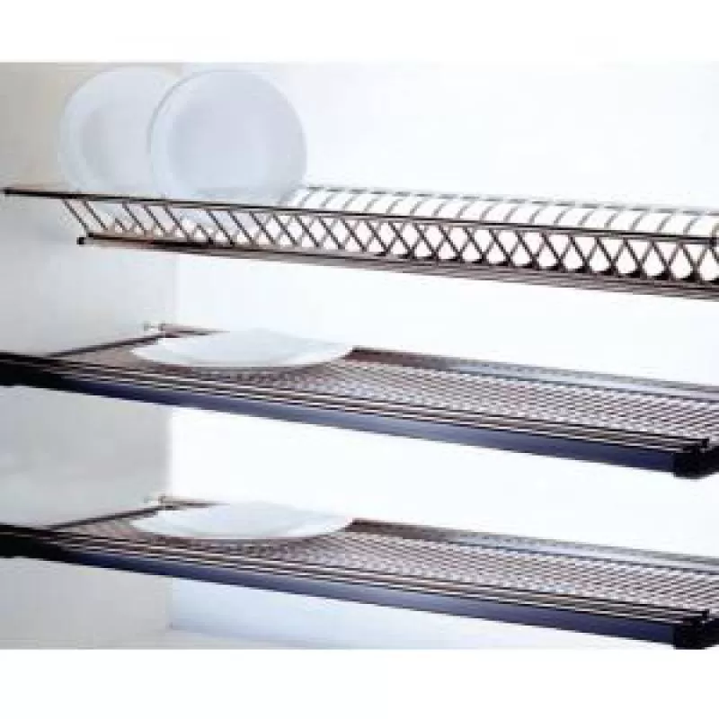 Giá bát tủ trên 3 tầng FS RS 900/ 800/ 700 S3