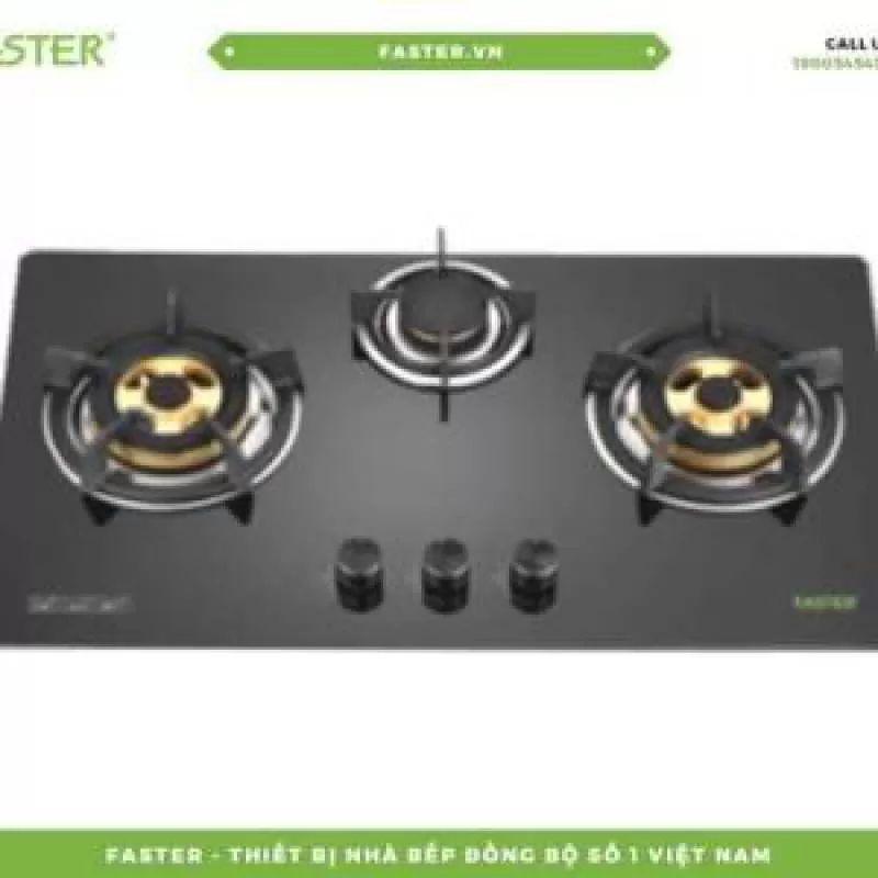 Bếp gas âm FS-317S