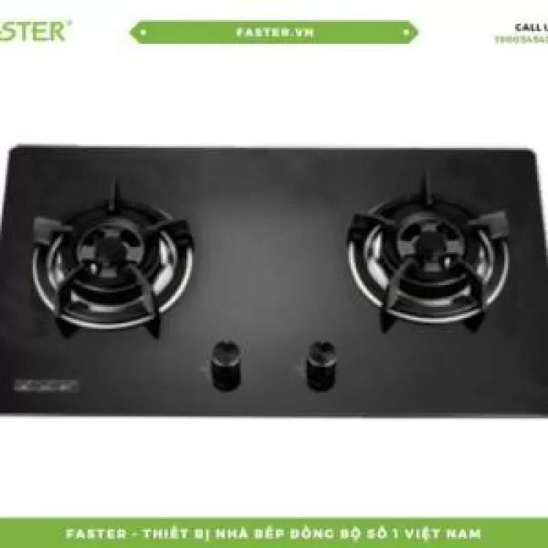 Bếp gas âm FS-217SI