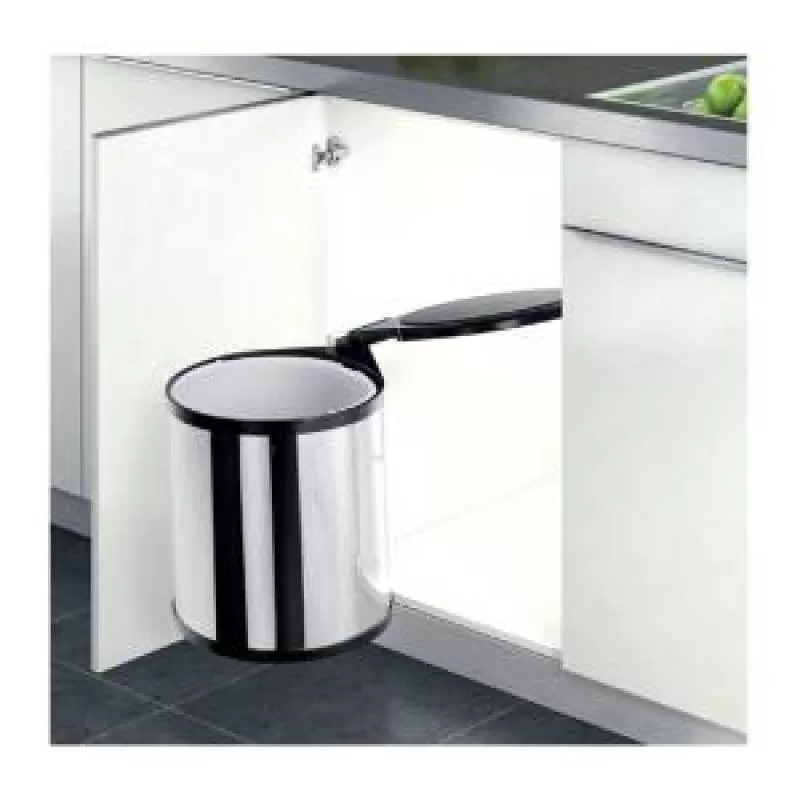 Thùng rác gắn cánh - FS-DB14L