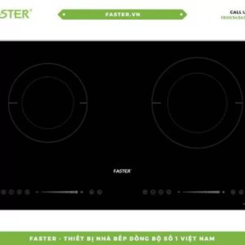 Bếp từ FS 686Iplus