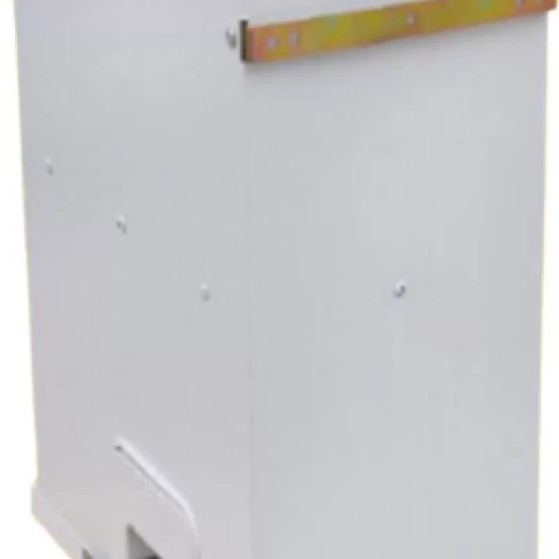 Thùng gạo âm tủ FS RC18W