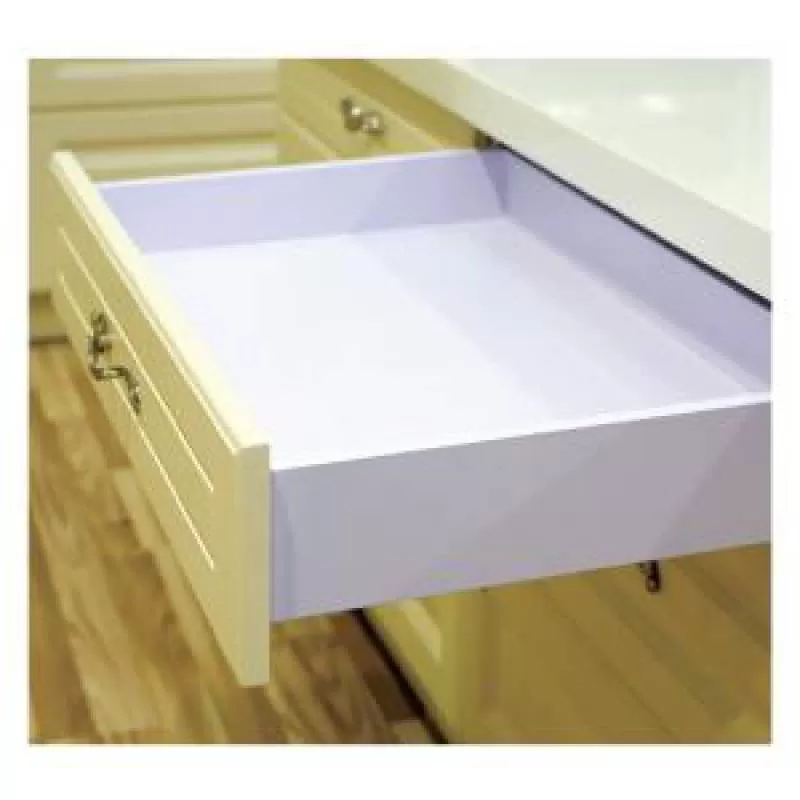 Ray âm giảm chấn - FS 708CJH 350/400/450/500