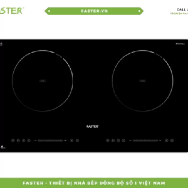 Bếp từ FS 888i Plus