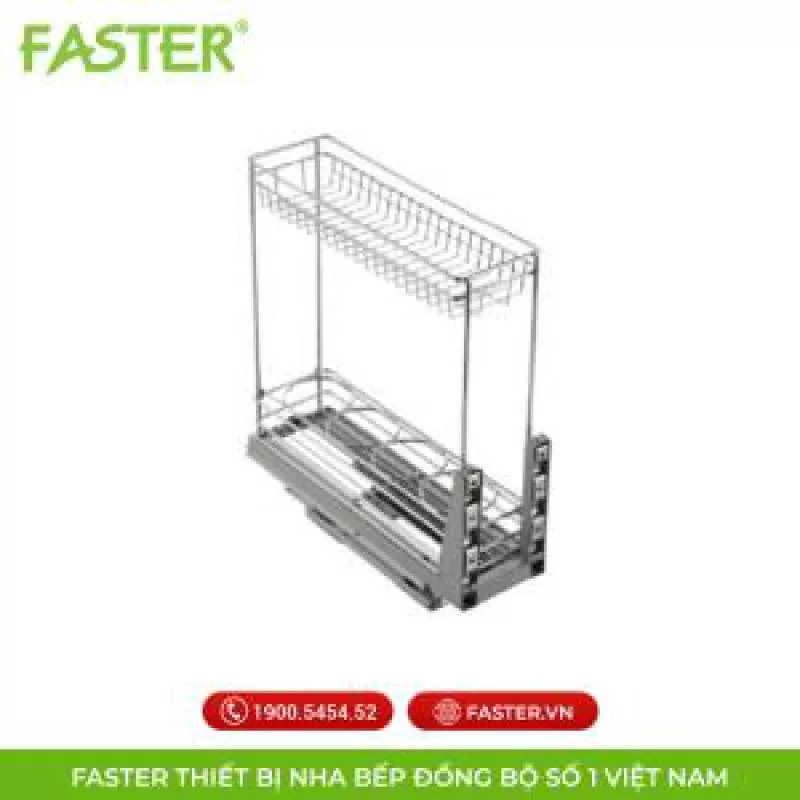 Giá gia vị FS200GV304