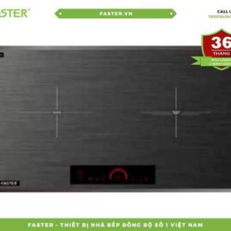 Bếp từ FS 723SI