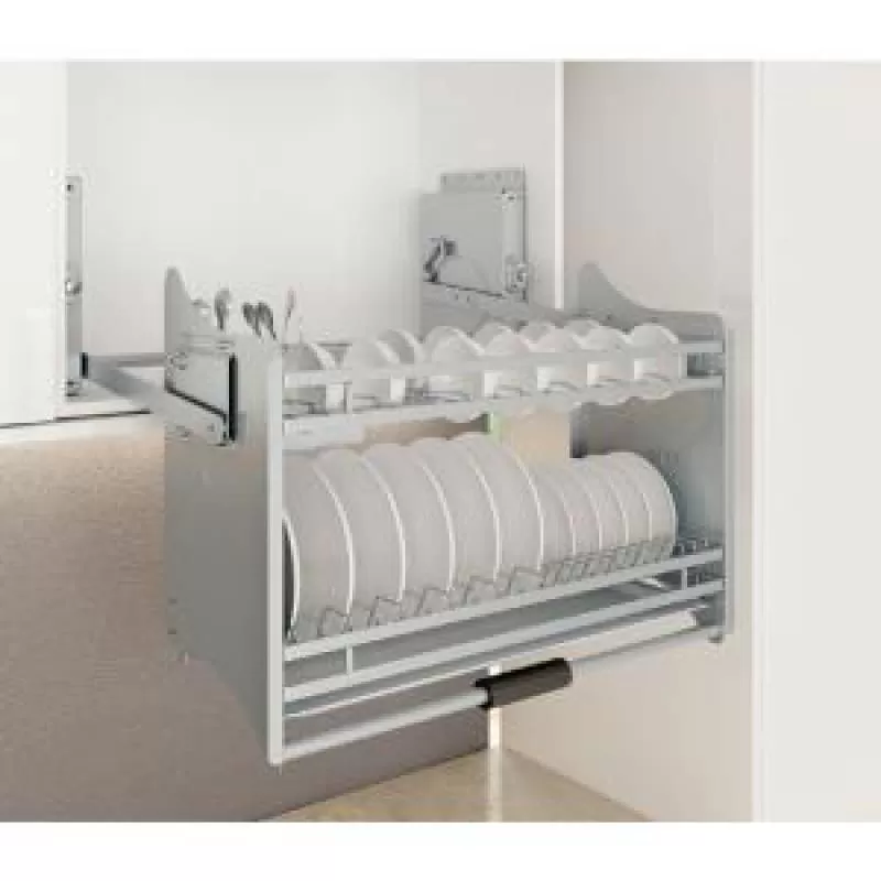 Giá bát đĩa nâng hạ FS EB900/800/700N VIP
