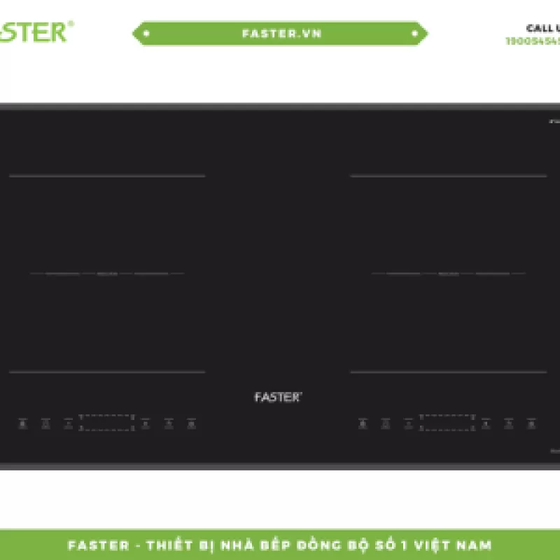 Bếp từ FS 1618I PLUS