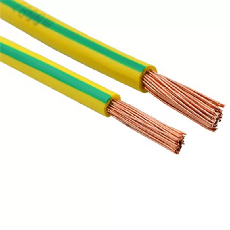 Dây Cáp Đồng Trần, Đồng Bọc M95