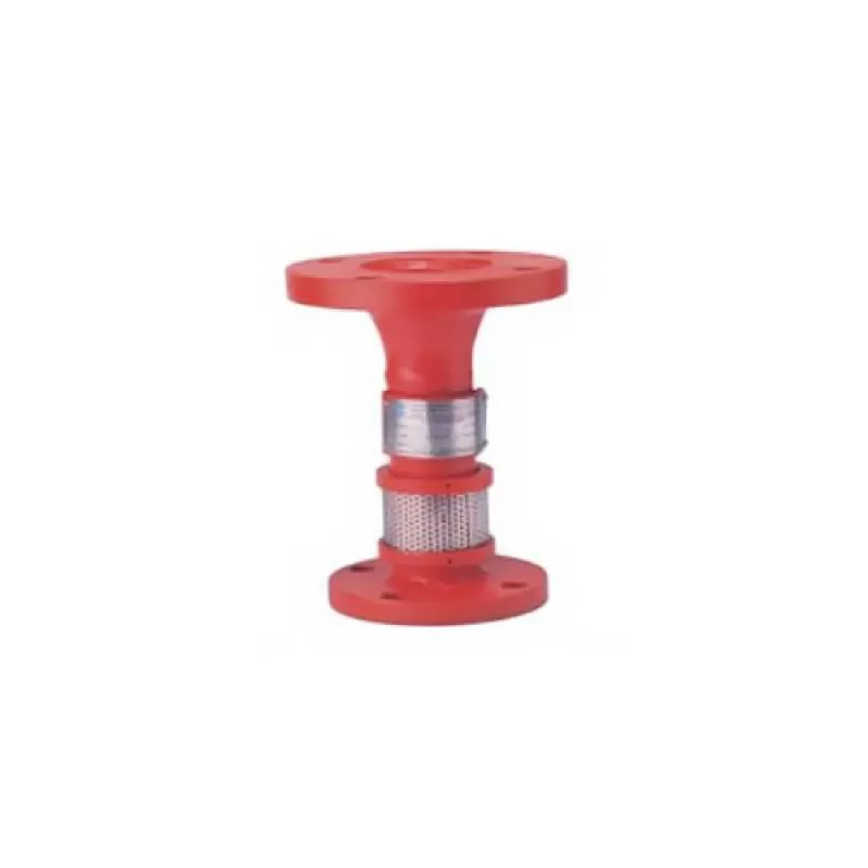 Bộ tạo FOAM – KV Fire – Ấn Độ