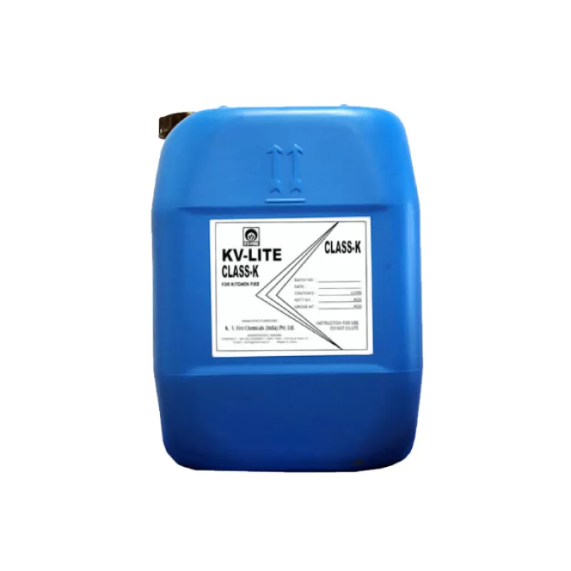 CLASS K – KV-LITE – FOAM dùng cho nhà bếp