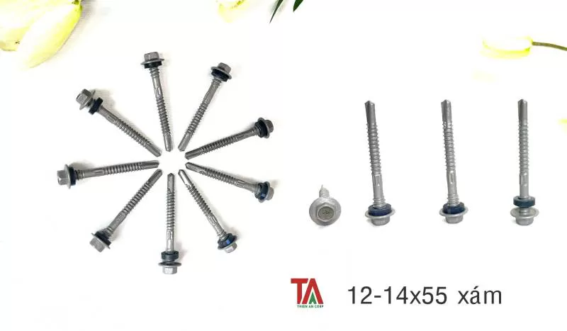 Mã SP: SH 12-14 x 55