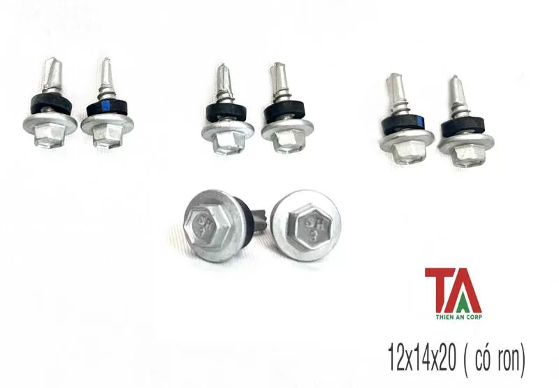 Mã SP: SH 12-14X20 # CLASS 3