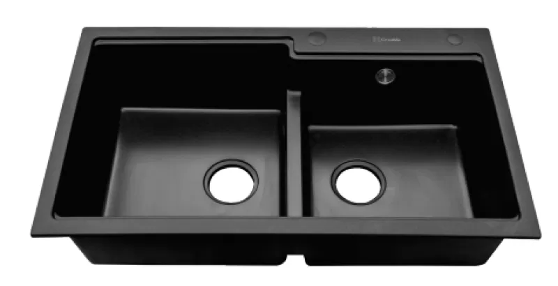 Chậu Rửa Chén RL 8650-G1 