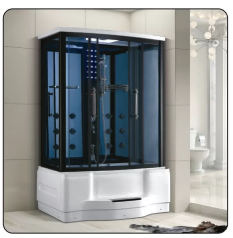Phòng Xông Hơi Ướt Roland PXH-107