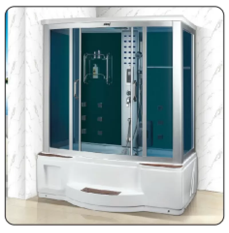 Phòng Xông Hơi Ướt Roland PXH-106