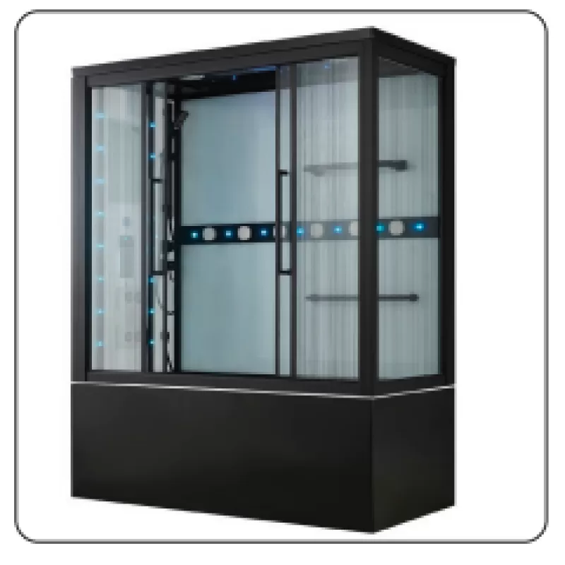 Phòng Xông Hơi Ướt Roland PXH-104 