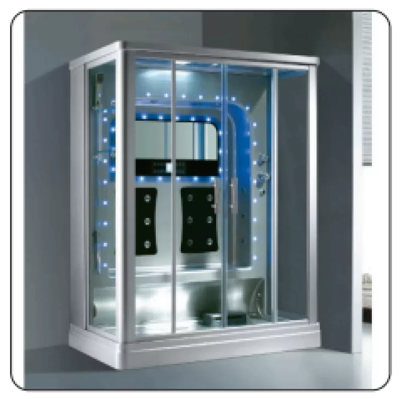 Phòng Xông Hơi Ướt Roland PXH-099