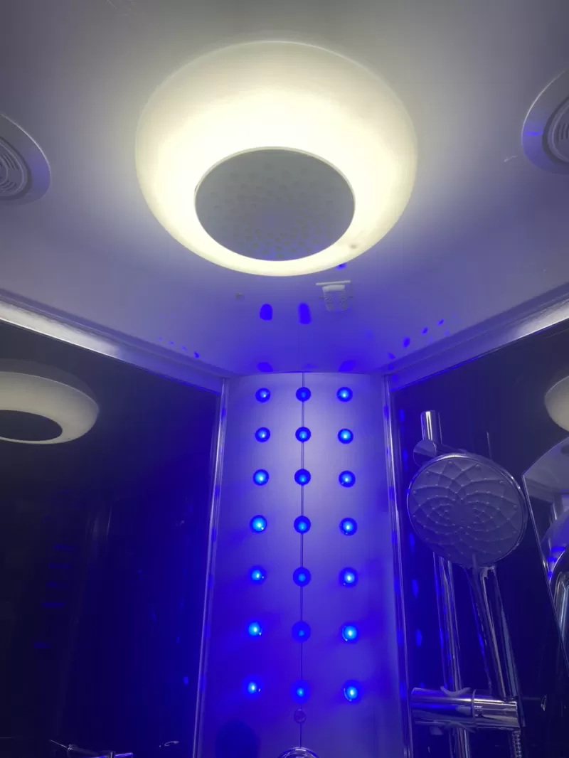 Phòng Xông Hơi Ướt Roland PXH-088