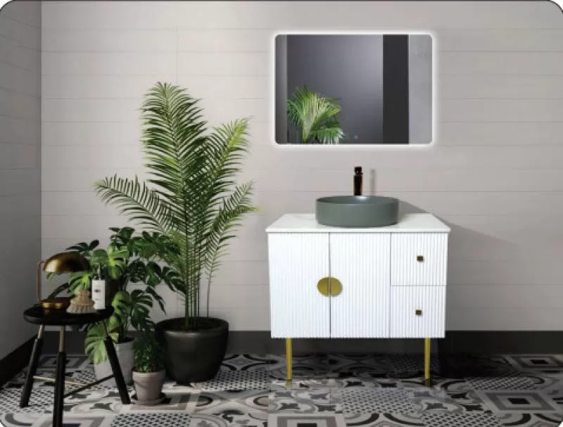Tủ Lavabo LB 115